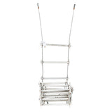 Guardian 15047 20 ft Rapid Deployment Rescue Ladder - 2