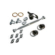 Guardian 15072 Absorbinator HLL Attachment System for Column or Ceiling Mount Up to 60 ft Span