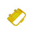 Guardian 15110 24 in Guardrail Safety Swing Gate for G-Rail Controlled Access Areas