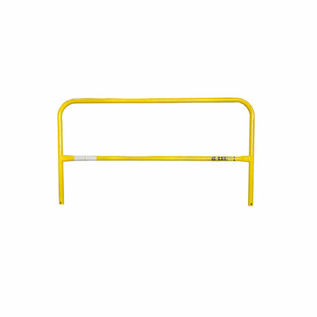 Guardian 15182 8' Safety Rail (Guard Rail Base Sold Separately)