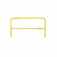 Guardian 15183 6' Safety Rail (Guard Rail Base Sold Separately)