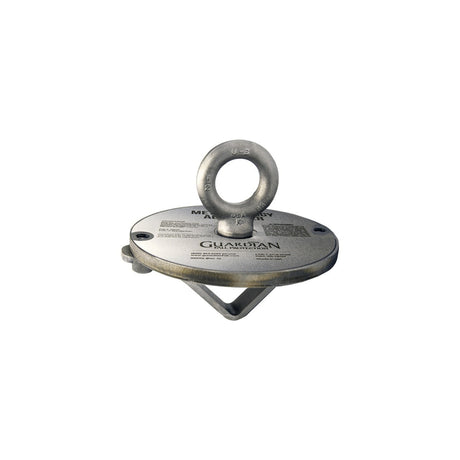 Guardian 15206 Replacement Metal Energy Absorber for Cable HLL Systems (3 Piece Kit)