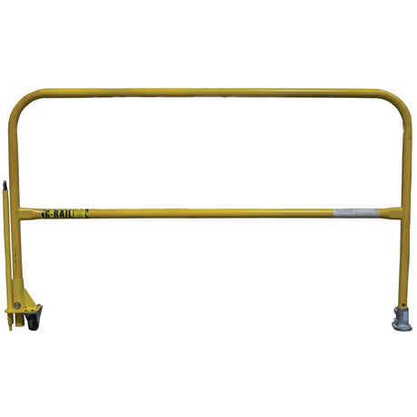 Guardian 15218 Swinging G-Rail Retrofit Kit Adapter for G-Rail Guardrail Access Point