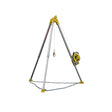 Guardian 20001 Arc-O-Pod Tripod Rescue and Retrieval System Kit with 50 ft 3-Way SRL (1 Kit)