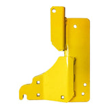 Guardian 20001 90 in. Arc-O-Pod Rescue Tripod System Kit with 50 ft 3-Way SRL (1 Kit) - 3