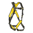 Guardian 21043 Cyclone Full Body Fall Protection Harness with Comfort Padding XL
