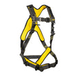 Guardian 21048 Cyclone Full Body Harness XXL with Quick Connect Buckles and Dorsal D Ring (1 Each)