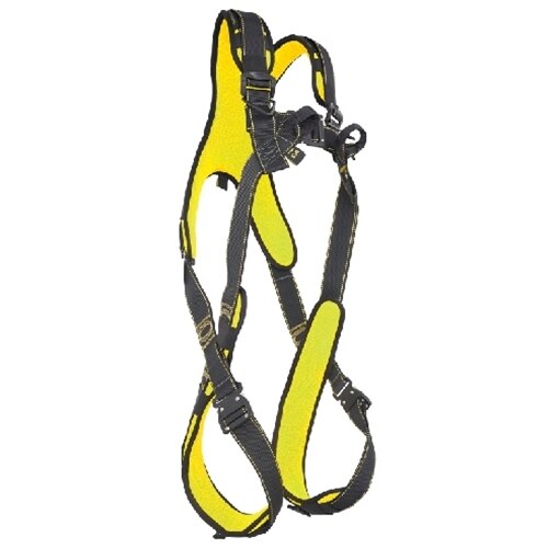 Guardian 21052 Cyclone Full-Body Fall Protection Harness Size S (1 Each)