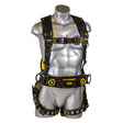 Guardian 21064 Cyclone Full-Body Fall Protection Harness Size S