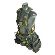 Guardian 21067 Cyclone Full-Body Fall Protection Harness Size XXL