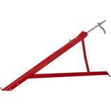 Guardian 2300 46 in Side Wall Folding Staging Bracket for Scaffolding (1 Pack)