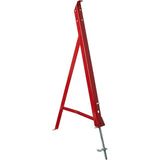 Guardian 2300 46 in Side Wall Folding Staging Bracket for Scaffolding (1 Pack) - 2