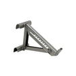 Guardian 2420P 2-Rung Short Body Ladder Jack for Planks up to 18 in. Wide (1 Pack)