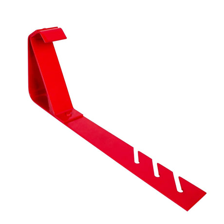 Guardian 2503 6 in. x 60 Degree Heavy Duty Fixed Roof Bracket Fits 2 x 6 Plank