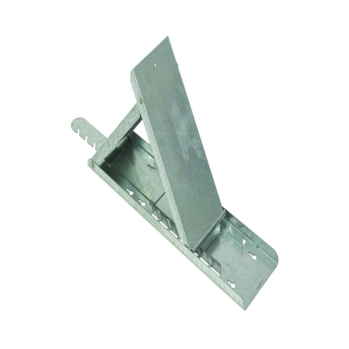 Guardian 2525 Slater Style Roof Bracket with Adjustable 10 in Platform