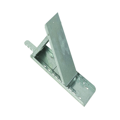 Guardian 2525 Slater Style Roof Bracket with Adjustable 10 in Platform