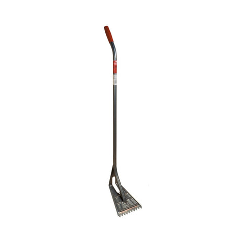 Guardian 2560P 54 in. Shingle Remover Shovel with Angled Blade and Nail Puller (1 Each)