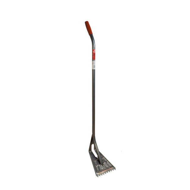 Guardian 2560 54 in. Classic Shingle Remover with 10 Teeth