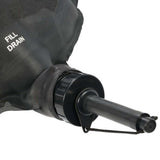 Guardian 30801 EcoAnchor Non Penetrating Water Filled Fall Arrest Anchor 4 ft 4 in x 4 ft 4 in - 4