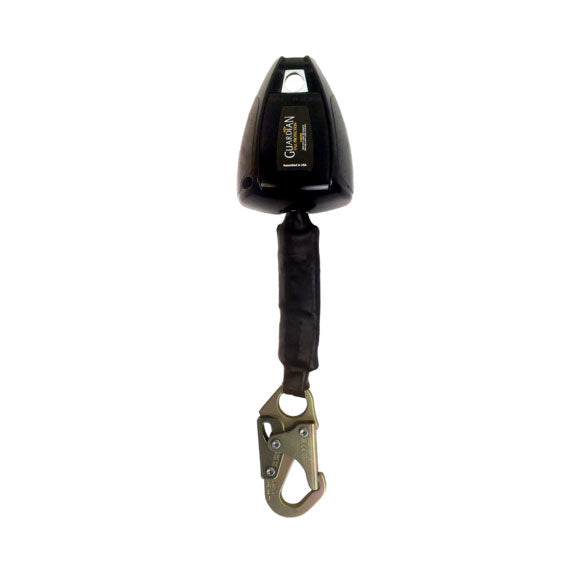 Guardian 32081 11' Web SRL with Steel Rebar Hook