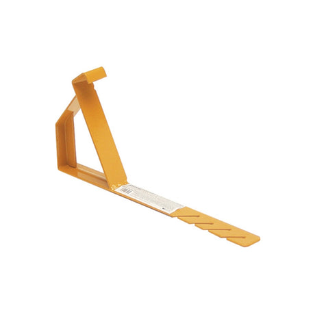 Guardian 3505 Pro-Line Fixed Roof Bracket for 2 in. x 6 in. Plank 6 in. x 90 Degree (1 Each)