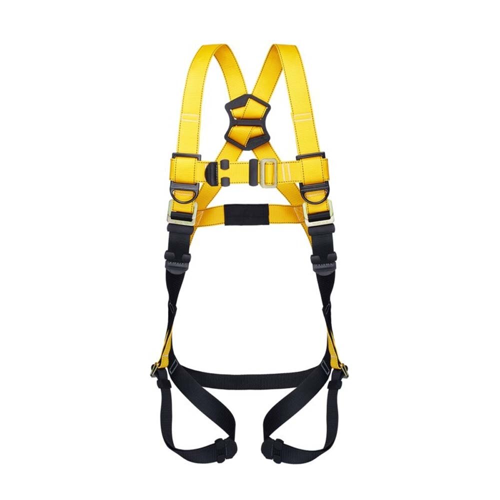 Guardian 37001 Series 1 Full Body Harness,M-L