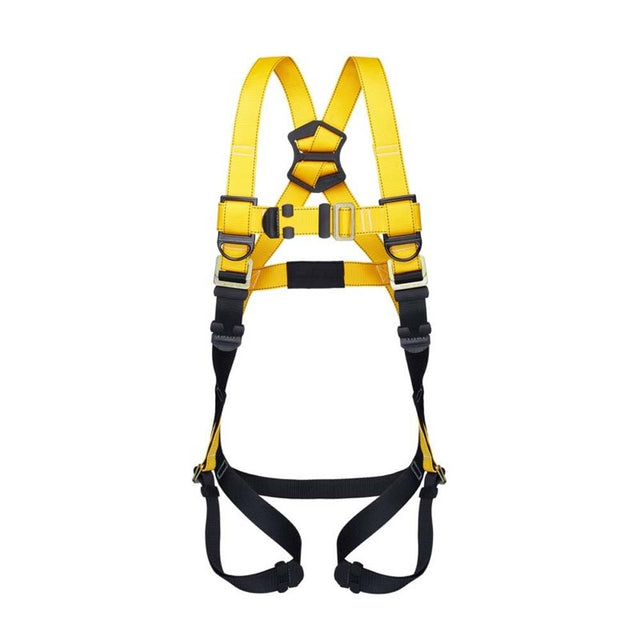 Guardian 37001 Series 1 Full Body Harness,M-L