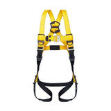 Guardian 37016 Series 1 Full Body Harness XS-S with Quick-Connect Chest and Tongue Buckle Legs (1 Each)