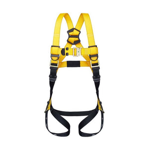Body Harnesses