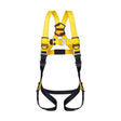 Guardian 37017 Series 1 Full Body Harness,M-L
