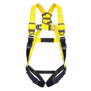 Body Harnesses