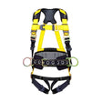 Guardian 37102 Series 3 Full-Body Safety Harness XL-XXL with Dorsal D-Ring (1 Each)