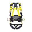 Guardian 37146 Series 3 Harness with Shoulder,Side & Sternal D-Rings,XL-XXL