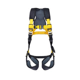 Guardian 37302 Series 5 Full Body Harness,XL-XXL