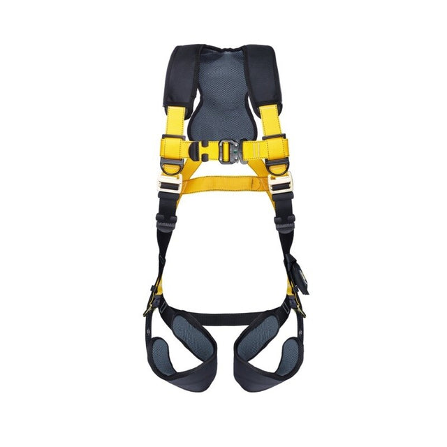Guardian 37302 Series 5 Full Body Harness,XL-XXL
