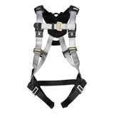Guardian 3737000 Defender Standard Full Body Harness XS-S Pass Through Buckles (1 Each) - 5