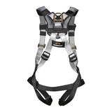 Guardian 3737000 Defender Standard Full Body Harness XS-S Pass Through Buckles (1 Each) - 6
