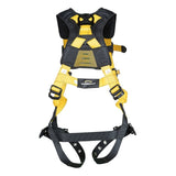Guardian 3737104 Defender Ultra Standard Harness XS-S Pass Through Chest Tongue Buckle Legs (1 Each) - 2