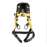 Guardian 3737115 Defender Ultra Positioning Harness 3XL PT Chest TB Legs (1 Each) - 2