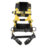 Guardian 3737203 Defender Ultra Full Body Harness XXXL Quick-Connect Chest Tongue Buckle (1 Each)