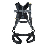 Guardian 3737334 Defender Ultra Plus Full Body Harness XL-XXL Quick Connect Chest and Legs