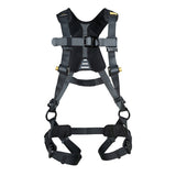 Guardian 3737343 Defender Ultra Plus Climbing Harness 3XL Quick Connect Chest and Legs - 2
