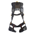 Guardian 3740002 B7-Comfort Full Body Harness with Quick-Connect Chest and Leg Buckles Size M (1 Each)