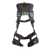 Guardian 3740002 B7-Comfort Full Body Harness with Quick-Connect Chest and Leg Buckles Size M (1 Each)