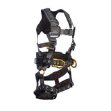 Guardian 3740002 B7-Comfort Full Body Harness with Quick-Connect Chest and Leg Buckles Size M (1 Each) - 2