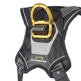 Guardian 3740002 B7-Comfort Full Body Harness with Quick-Connect Chest and Leg Buckles Size M (1 Each) - 7