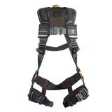 Guardian 3740005 B7-Comfort Full Body Harness with Quick-Connect Buckles Size XXL (1 Each)