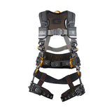 Guardian 3740090 B7-Comfort Full Body Harness with Waist Pad and Hip D-Rings Size XS (1 Each)