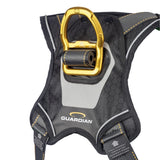 Guardian 3740091 B7-Comfort Full Body Harness with Waist Pad and Hip D-Rings, Size S (1 Each) - 7