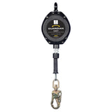 Guardian 42002 Velocity Class 1 30 ft Cable Self-Retracting Lifeline